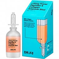 Сыворотка для лица «DR.F5» Лифтинг, с пептидами и коллагеном, 15 мл