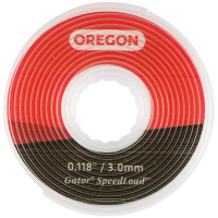 

Леска"OREGON"(gator speedLoad,24-550)