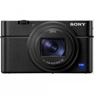Фотокамера «Sony» DSCRX100M6