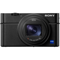 

Фотокамера"SONY"(DSCRX100M6)