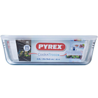 

Контейнер "PYREX" (50243B/CA96575)2.6л