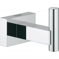 Крючок для ванной «Grohe» Essentials Cube, 40511001