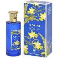 Туалетная вода женская «Positive Parfum» Florine Narcisso, 90 мл