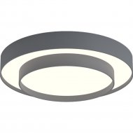 Потолочный светильник «Евросвет» Smart, 90279/2, a061416, серый