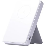 Внешний аккумулятор «Xiaomi» Magnetic Power Bank, WPB0620MI, белый
