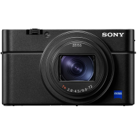 

Фотокамера"SONY"(DSCRX100M7G)