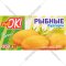 Бургеры рыбные «Vici» в панировке замороженные, 4 шт, 250 г.