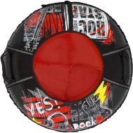 Тюбинг «Тяни-Толкай» Тент Rock, 4180, 100 см