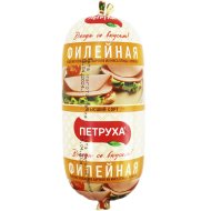 Колбаса вар«ФИЛЕЙНАЯ»(вс,мп,ио)Юним 460г