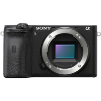

Фотокамера"SONY"(ILCE6600B)