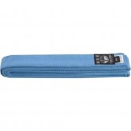 Пояс для кимоно «Tokaido» Belt, синий, размер 2.5/245, RGB-4011-WKF/GTBL