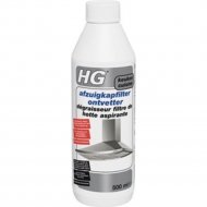Средство чистящее для вытяжки «HG» 500 мл