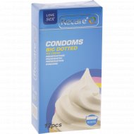 Презервативы «Recare» с ароматом мороженого, арт.RC22042710, 12 шт