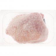 Бедро индейки, замороженное, 1 кг, фасовка 0.58 - 0.78 кг