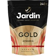 Кофе растворимый «Jardin» 240 г