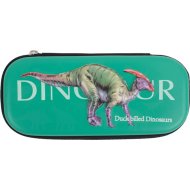 Пенал «Darvish» Dinosaur, Duckbilled, DV-12955-3