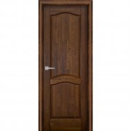 Дверь «Массив ольхи» Лео м. ДГ Шенон, 200х80 см