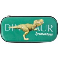 Пенал «Darvish» Dinosaur, Tyrannosaurus, DV-12955-4