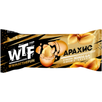 

Арахис"WTF"(со вк.холодца и хрена)40г