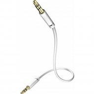 Кабель «Inakustik» Star MP3 Audio Cable, 003101005, 0.5 м