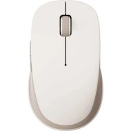 Компьютерная мышь «Xiaomi» Dual-mode Wireless Mouse 2, XMSMSB01YM, белый