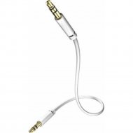 Кабель «Inakustik» Star MP3 Audio Cable, 0031010075, 0.75 м