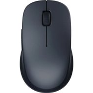Компьютерная мышь «Xiaomi» Dual-mode Wireless Mouse 2, XMSMSB01YM, черный
