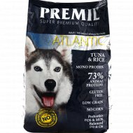 Корм для собак «Premil» атлантик, 3 кг