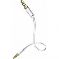 Кабель «Inakustik» Star MP3 Audio Cable, 003101015, 1.5 м