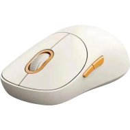 Компьютерная мышь «Xiaomi» Wireless Mouse 3, XMWXSB03YM, бежевый