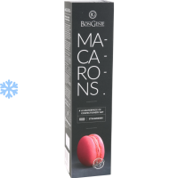 

Пирож"Макарон"BONGENIE зам.клуб.4шт. 68г