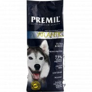 Корм для собак «Premil» атлантик, 1 кг