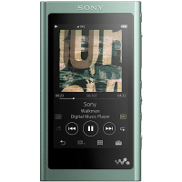

MP3-плеер"SONY"(NWA55G)