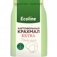 Крахмал «Ecoline Extra» картофельный , 450 г