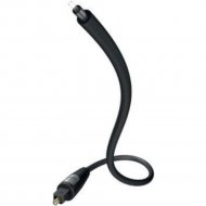 Кабель «Inakustik» Star Optical Cable Toslink, 00312107, 0.75 м