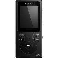 

MP3-плеер"SONY"(NWE393B)