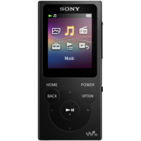 

MP3-плеер"SONY"(NWE394B)