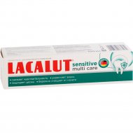 Паста зубная «Lacalut» Sensetive Multi Care, 100 мл