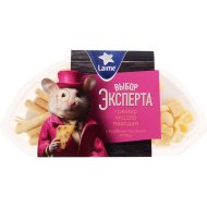 Сырная тарелка«ВЫБОР ЭКСПЕРТА №2»110г