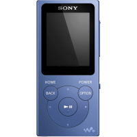 

MP3-плеер"SONY"(NWE394L)