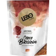 Кофе молотый «Lebo» Choco Brownie, 150 г
