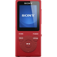 

MP3-плеер"SONY"(NWE394R)