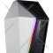 Корпус для ПК «Corsair» Carbide SPEC-OMEGA, CC-9011141-WW, white