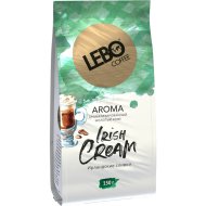 Кофе молотый «Lebo» Irish Cream, 150 г