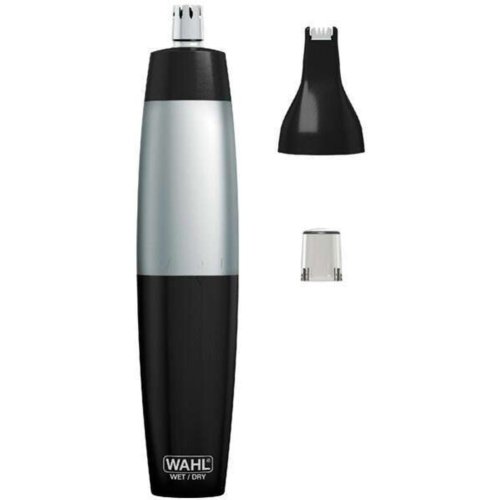 Триммер для стрижки «Wahl» 5560-1416,серый/черный