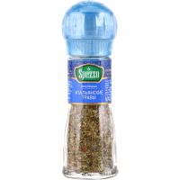 

Приправа"SPEZZO"(итальянские травы) 50г