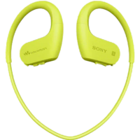 

Наушники"SONY"(NWWS623G)