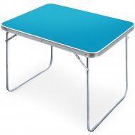 Стол складной «Ника» ССТ-5, голубой
