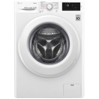 

Стиральная машина"LG"(F4M5TS3W)