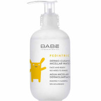 

Вода мицеллярная"BABE"(детск.оч)100мл